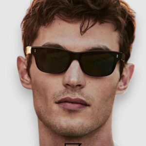 Oliver Peoples OV5540U Rosson Sunglasses For Unisex - Image 8