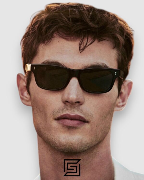 Oliver Peoples OV5540U Rosson Sunglasses For Unisex