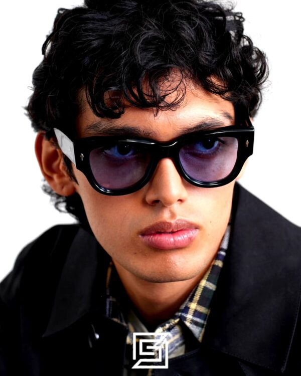 Jacques Marie Mage sunglasses TRUCKEE JMM