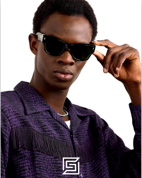 Jacques Marie Mage sunglasses TRUCKEE JMM