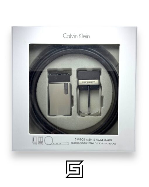 Ck Belt Set 18