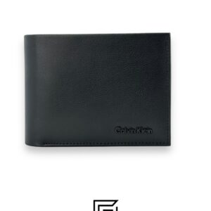 CK SET BELT AND WALLET CK LOGO MODEL 5 - Image 2