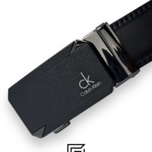 CK SET BELT AND WALLET CK LOGO MODEL 5 - Image 4