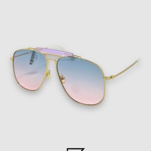 TOMFORD TF557 Sunglasses Unisex - Image 4