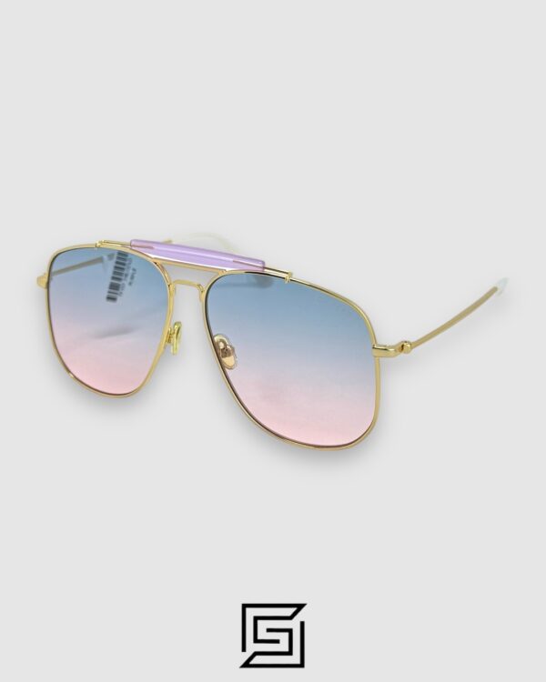 TOMFORD TF557 Sunglasses Unisex