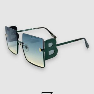 Burberry BE3131 Sunglasses Women - Image 2