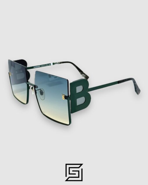 Alternative view of Burberry BE3131 Sunglasses Women