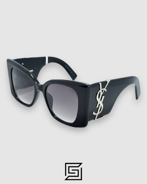 Alternative view of Yves Saint Laurent SL M119BLAZE Sunglasses Women