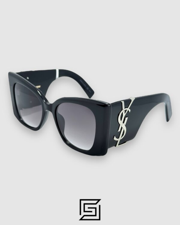 Yves Saint Laurent SL M119BLAZE Sunglasses Women