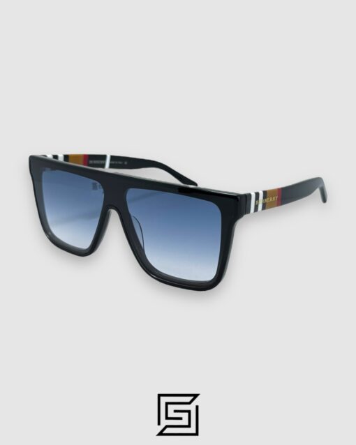 Alternative view of Burberry BE4280 Sunglasses Unisex