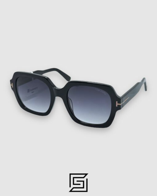 TOMFORD AUTUMN TF660 Sunglasses For Women