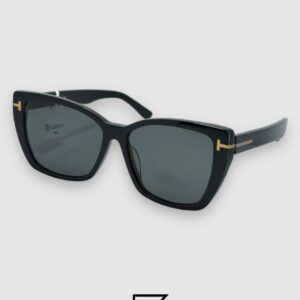 TOMFORD TF0920 Sunglasses For Women - Image 1