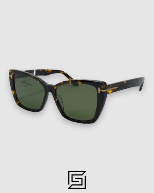 Alternative view of TOMFORD TF0920 Sunglasses For Women
