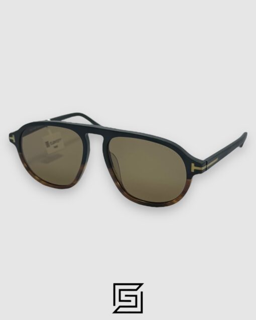 Alternative view of TOMFORD TF0755 Sunglasses For Men
