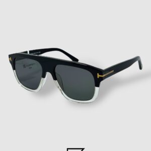 ⁦TOMFORD TF777 Sunglasses For Unisex⁩ - الصورة ⁦3⁩