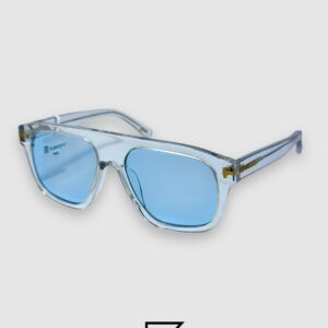⁦TOMFORD TF777 Sunglasses For Unisex⁩ - الصورة ⁦2⁩