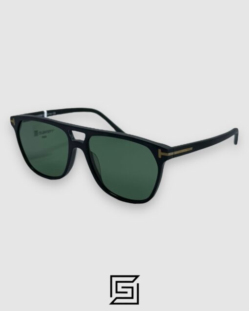 Alternative view of TOMFORD TF0679 Sunglasses For Unisex