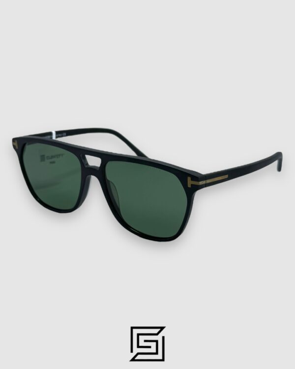 TOMFORD TF0679 Sunglasses For Unisex