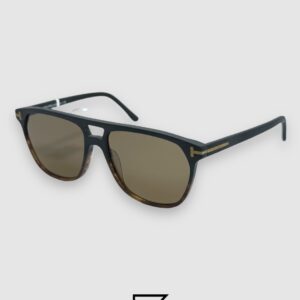 TOMFORD TF0679 Sunglasses For Unisex - Image 5