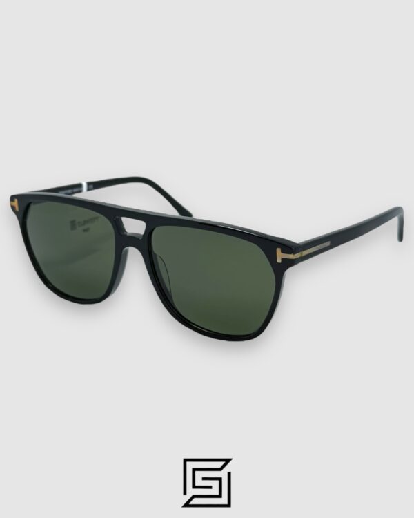TOMFORD TF0679 Sunglasses For Unisex