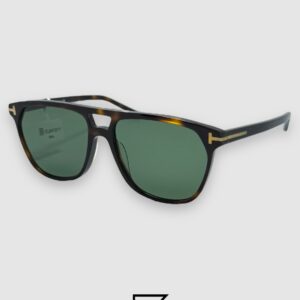 TOMFORD TF0679 Sunglasses For Unisex - Image 6