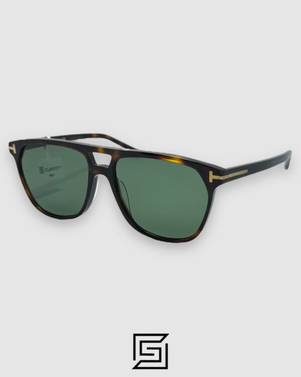 TOMFORD TF0679 Sunglasses For Unisex