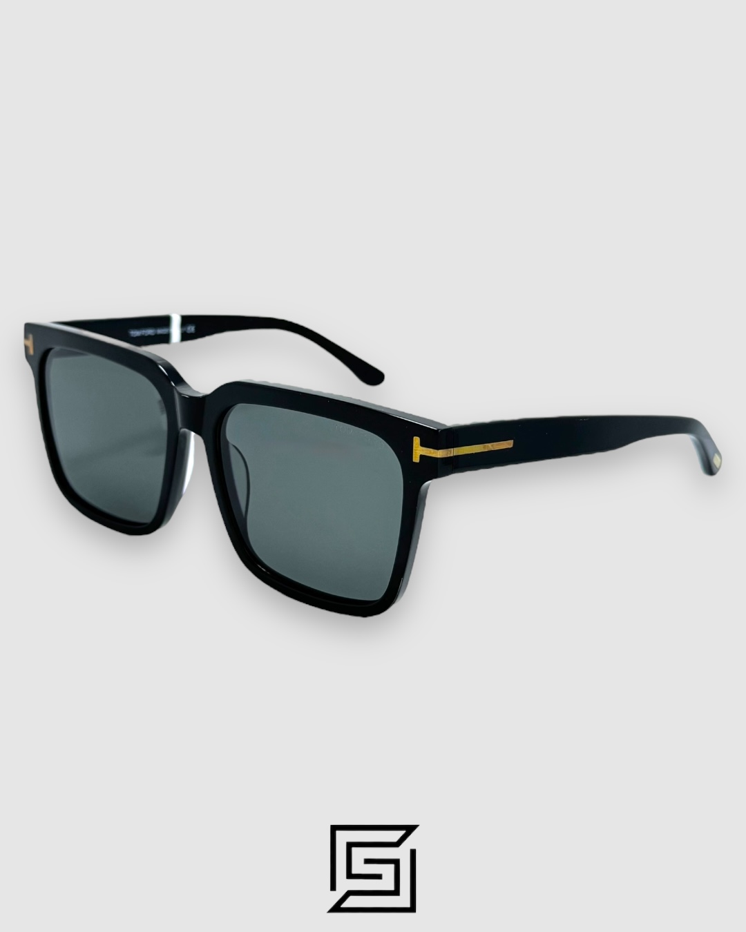 TOMFORD TF0952 Sunglasses For Unisex - Image 3