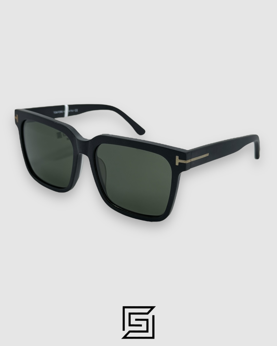 TOMFORD TF0952 Sunglasses For Unisex - Image 4