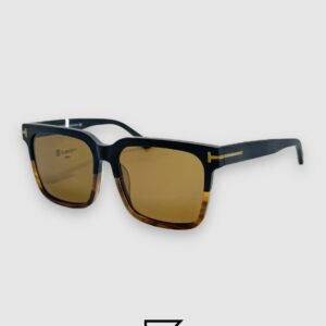 TOMFORD TF0952 Sunglasses For Unisex - Image 5