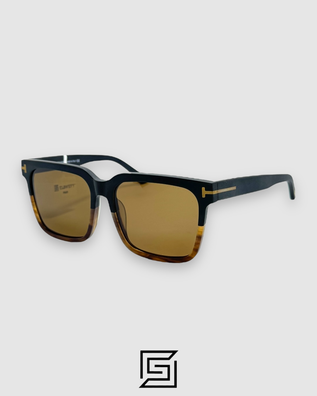 TOMFORD TF0952 Sunglasses For Unisex - Image 5