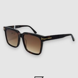 TOMFORD TF0952 Sunglasses For Unisex - Image 6