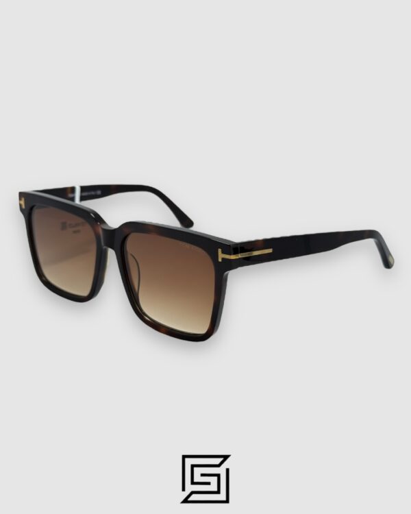 TOMFORD TF0952 Sunglasses For Unisex