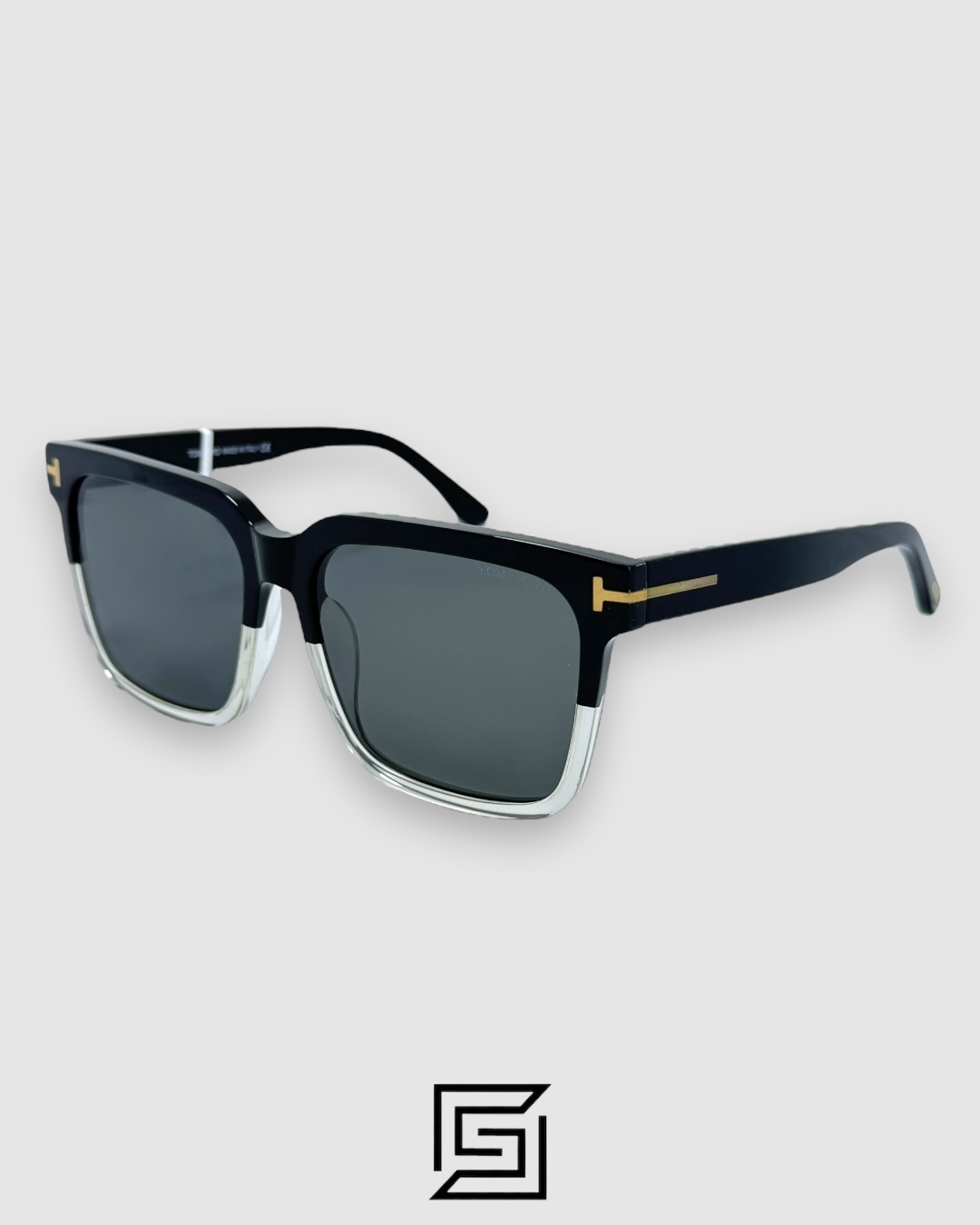 TOMFORD TF0952 Sunglasses For Unisex - Image 2