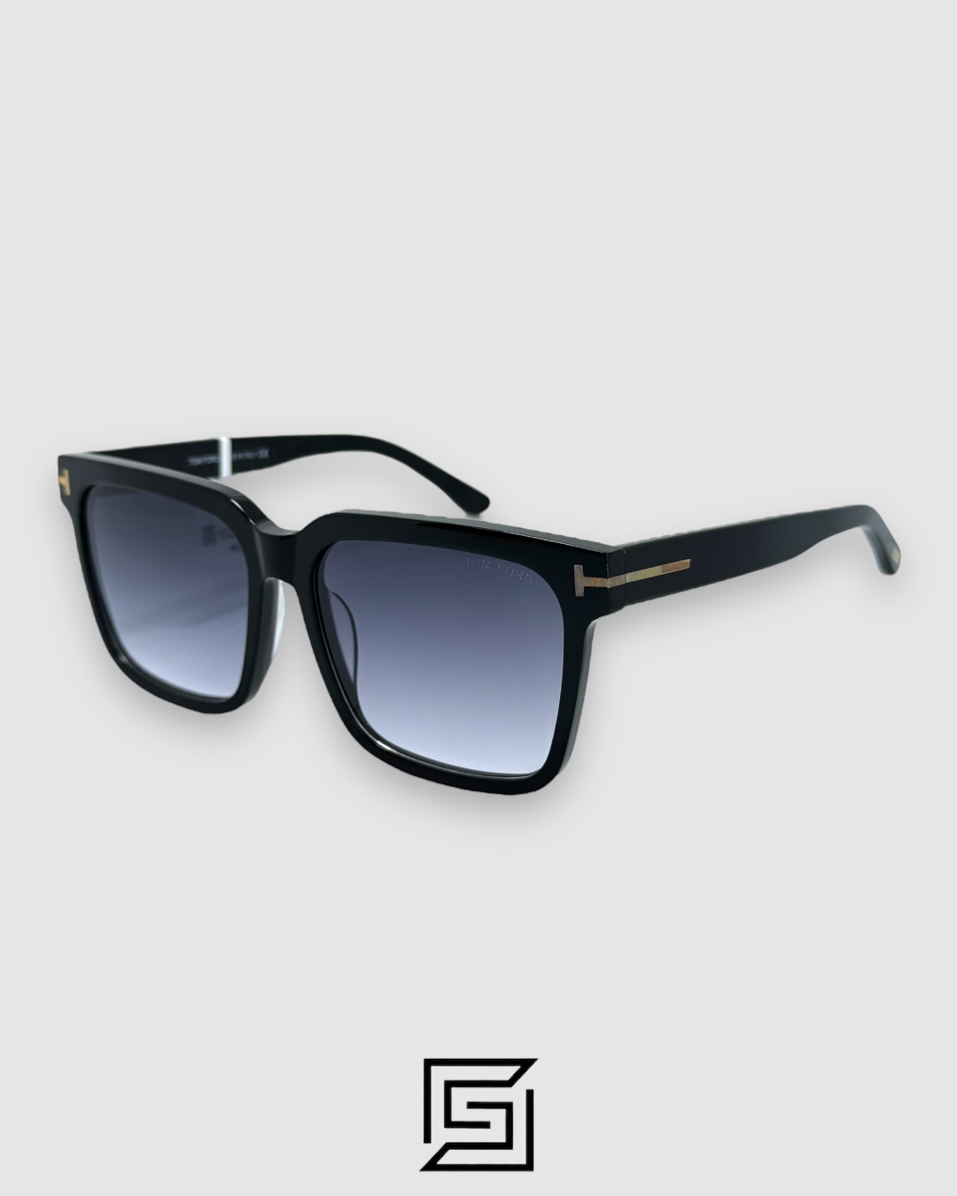 TOMFORD TF0952 Sunglasses For Unisex - Image 1