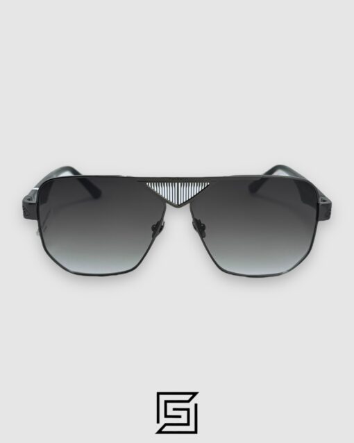 Alternative view of MAYBACH Sunglasses Men G-UN-Z22