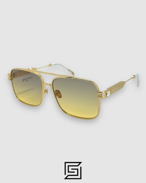 Alternative view of THE WEAN G-ABM-Z20