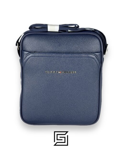Tommy Hilfiger CROSS BAG BG4-89 BLUE