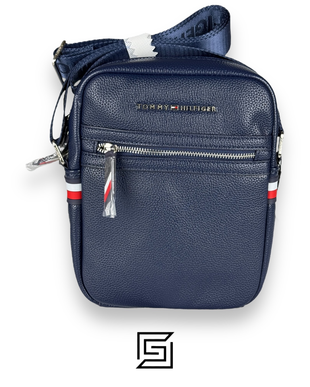 Tommy Hilfiger CROSS T1016-7 BLUE