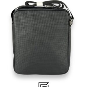 Tommy Hilfiger CROSS BAG BG4-202 BLACK - Image 2