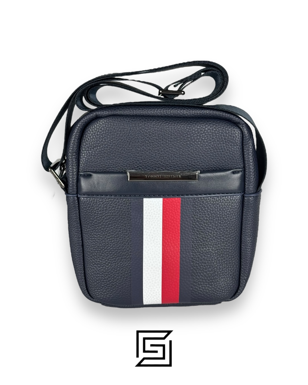 Tommy Hilfiger CROSS TO929 BLUE