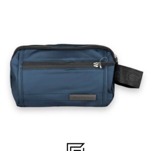 CK HAND BAG BG4-711 BLUE - Image 1