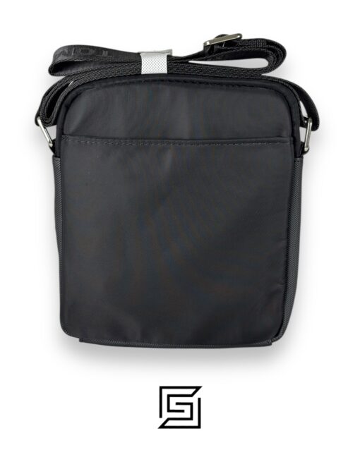 Alternative view of Tommy Hilfiger FABRIC CROSS BAG TM9920 BLACK