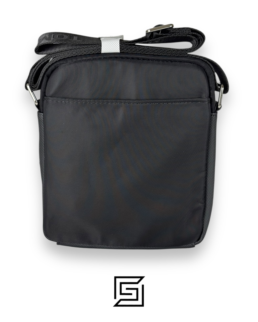 Tommy Hilfiger FABRIC CROSS BAG TM9920 BLACK - Image 2