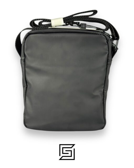 Alternative view of BOSS C-18 CROSS BAG BLACK