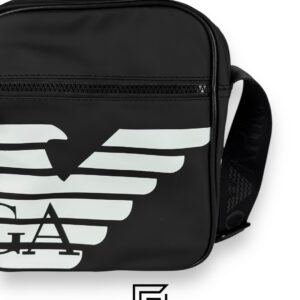 EA10004 CROSS BAG BLACK - Image 2
