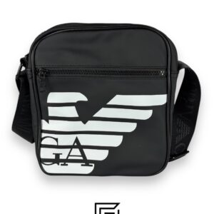 EA10004 CROSS BAG BLACK - Image 1