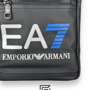 A-04 CROSS BAG BLACK - Image 3