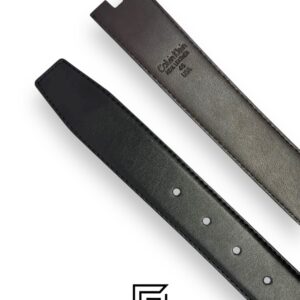 ⁦CK SET BELT AND WALLET CK LOGO MODEL 1⁩ - الصورة ⁦4⁩