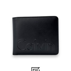⁦CK SET BELT AND WALLET CK LOGO MODEL 1⁩ - الصورة ⁦2⁩