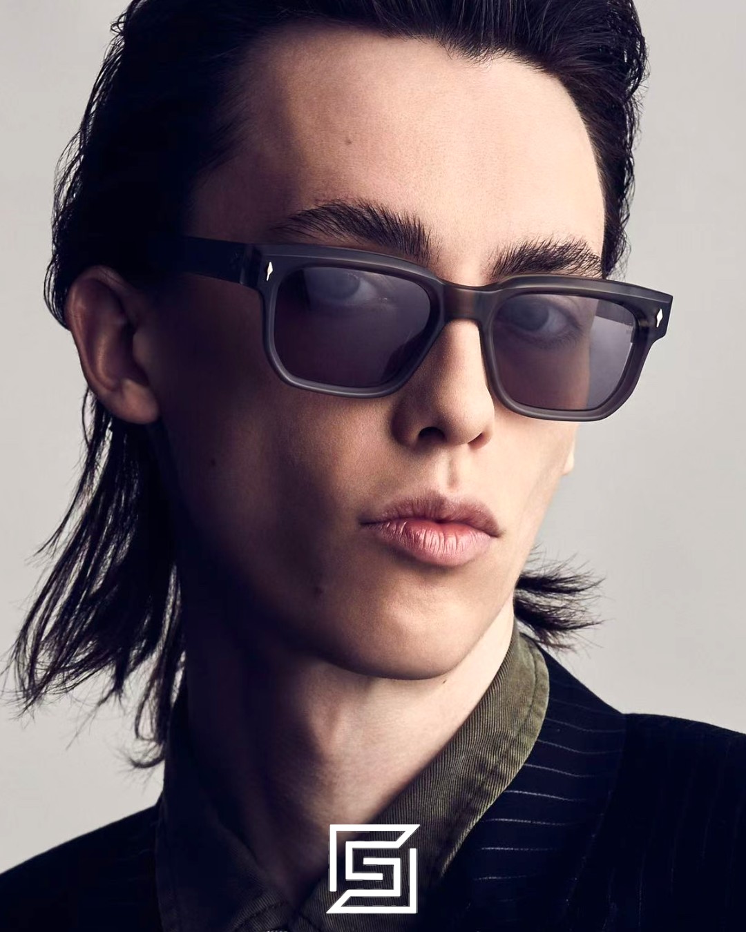 Jacques Marie Mage PLAZA JMM sunglasses - Image 7